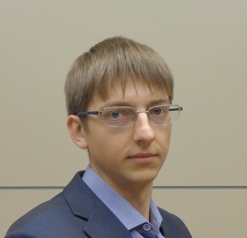 Андрей Сосков