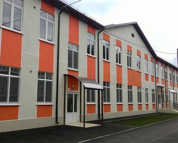 ЛСТК при возведении социальных объектов ЛСТК при возведении социальных объектов